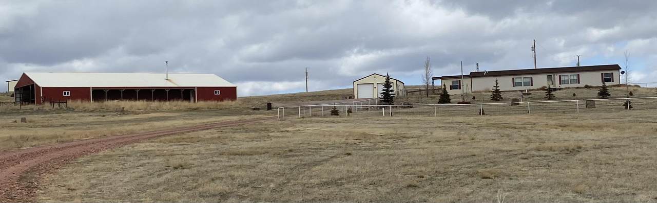 50 Borderline Rd - Photo 1