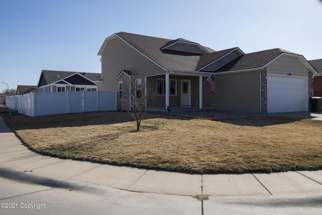 1310 Big Sky St - Photo 1