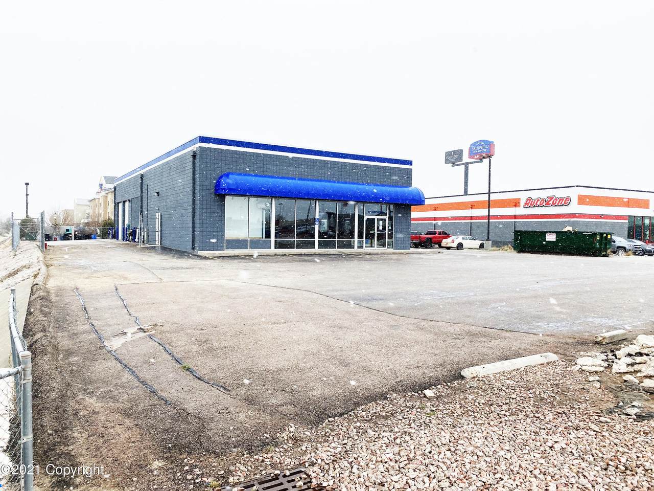 2525 S Douglas Hwy - Photo 1