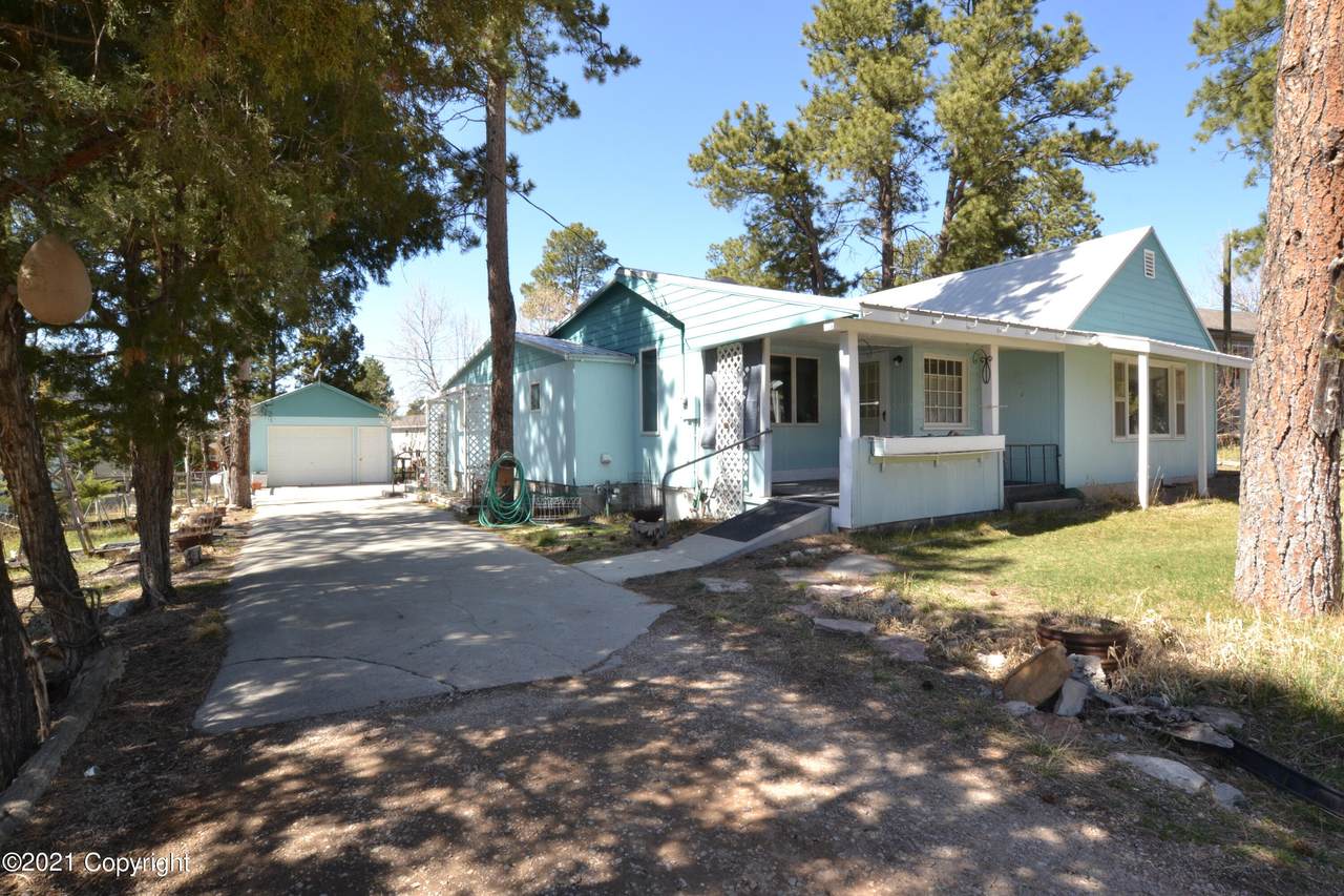1345 Pine St - Photo 1