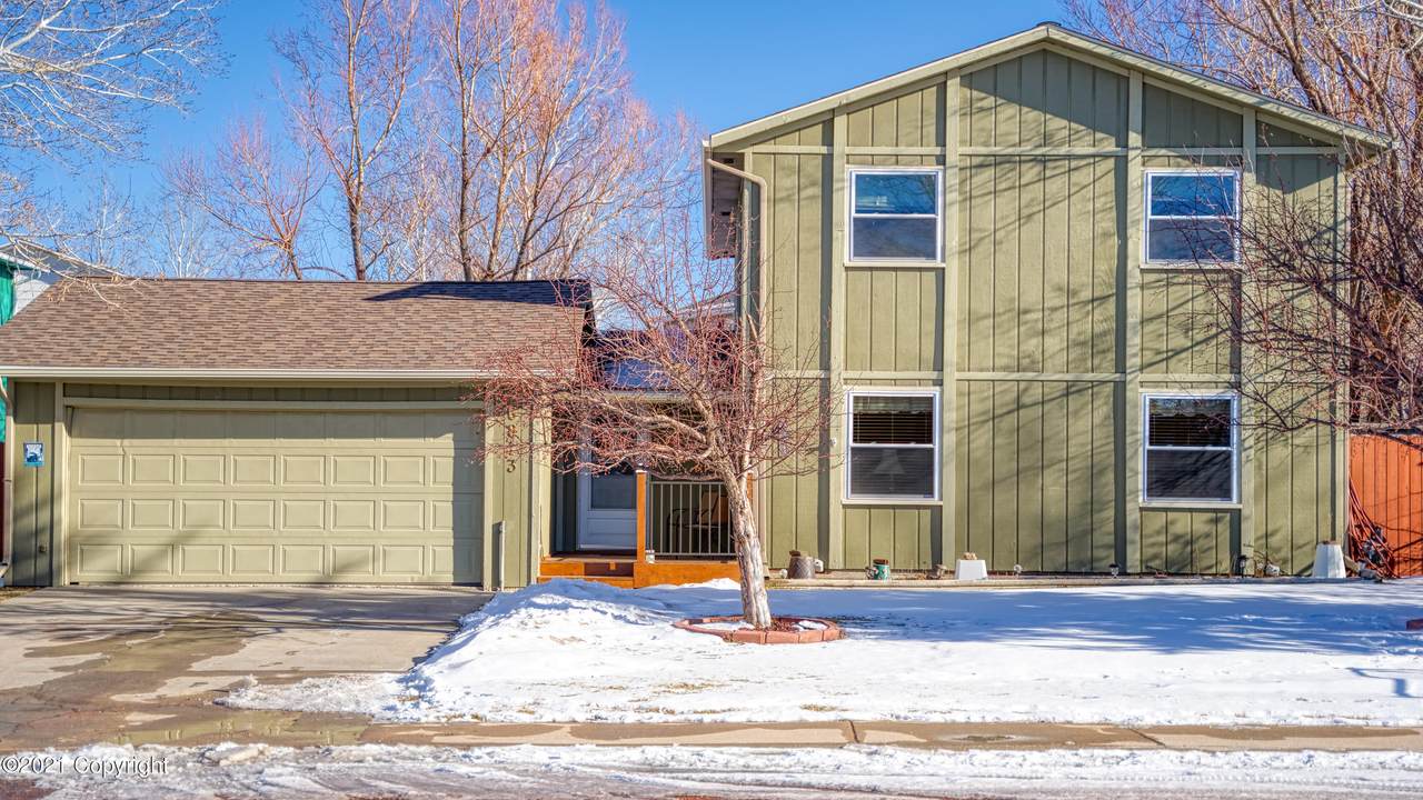 6813 Mather Ave - Photo 1