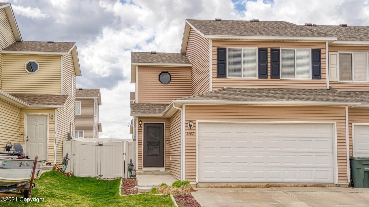 3502 Triton Ave - Photo 1