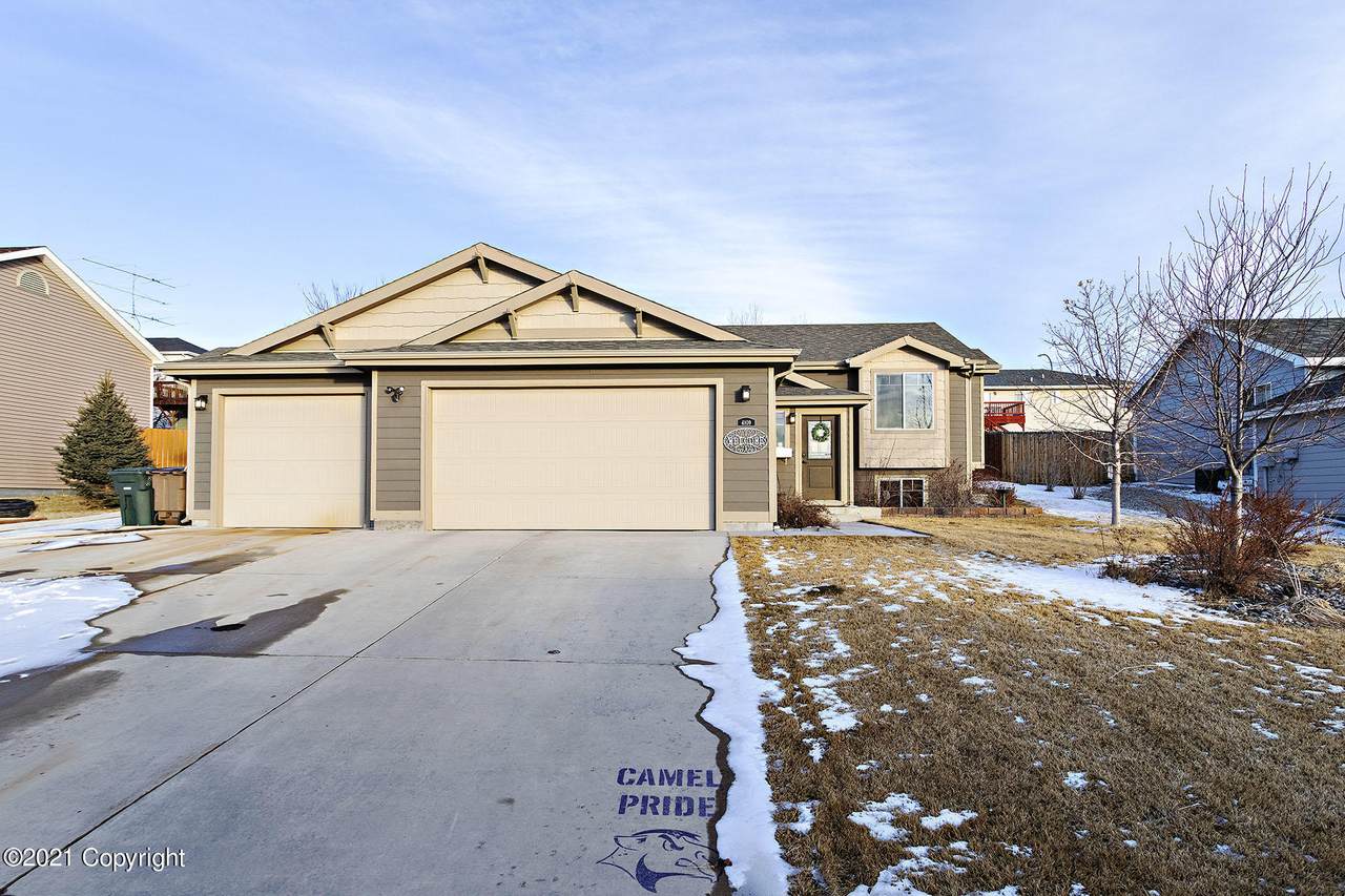 4109 Silver Spur Ave - Photo 1