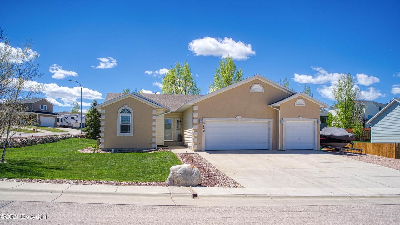 3809 Tory Ln - Photo 1
