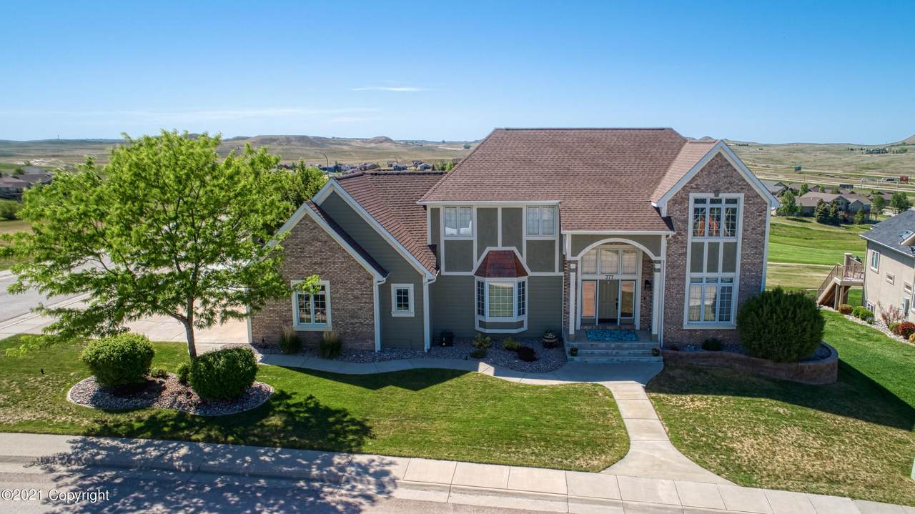 377 Clarion Dr - Photo 1