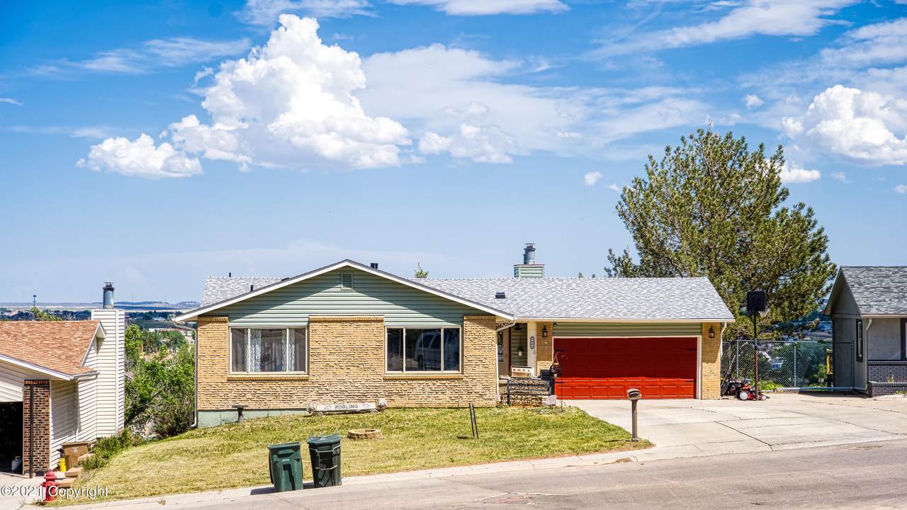 3005 Foothills Blvd - Photo 1
