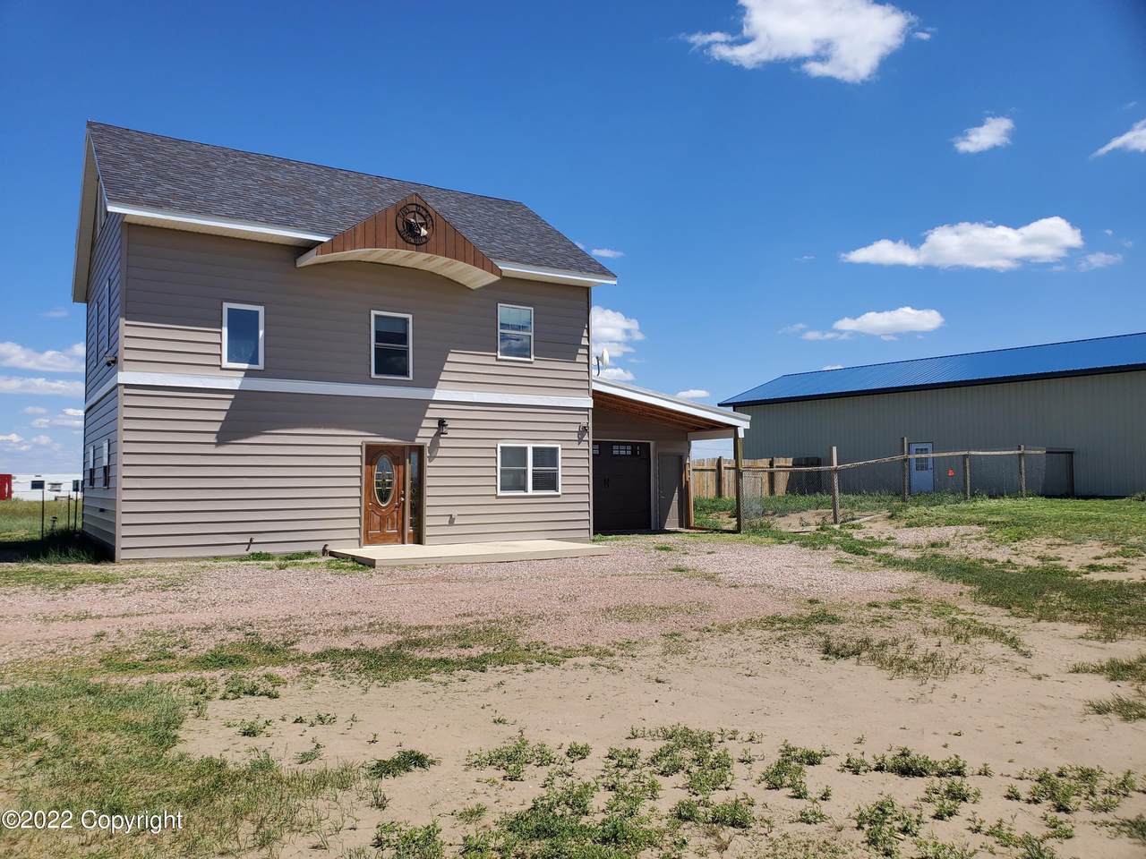 24 Long Horn Rd - Photo 1