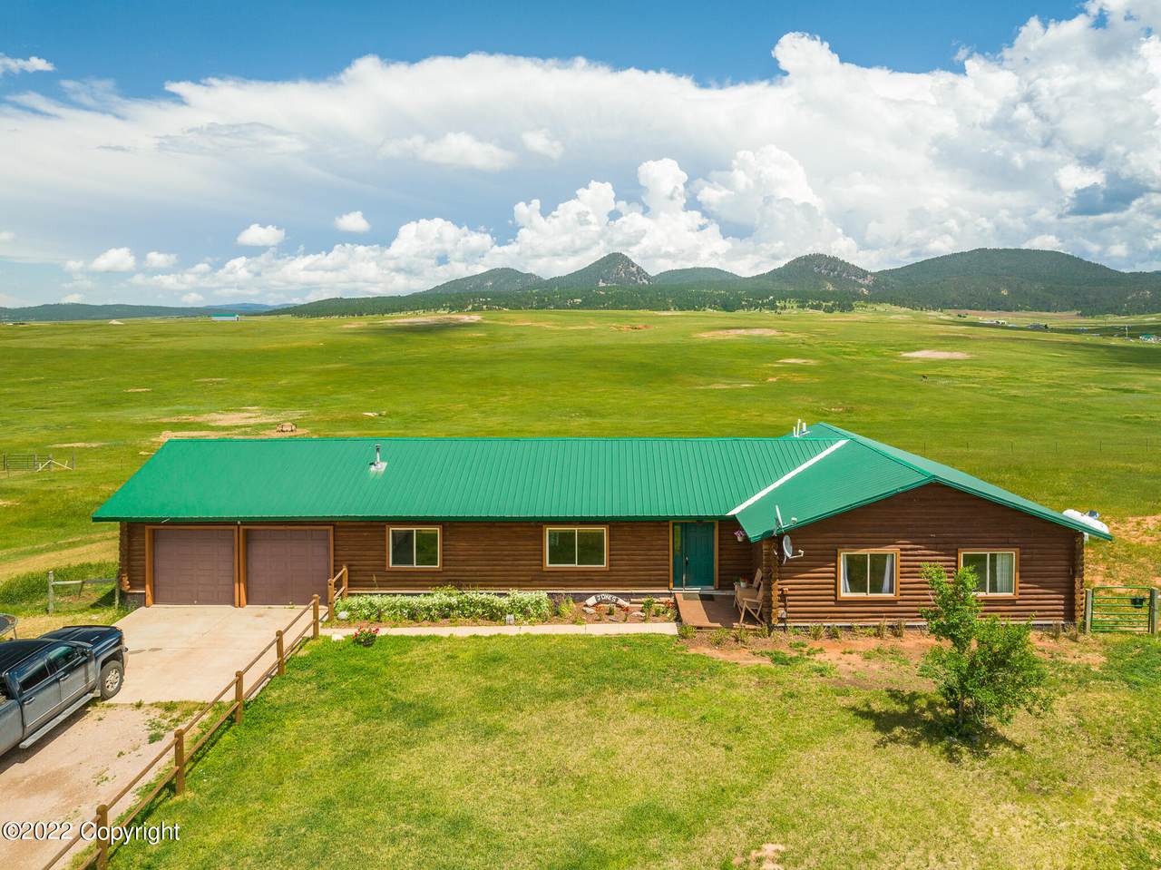 54 Kara Mountain Rd - Photo 1