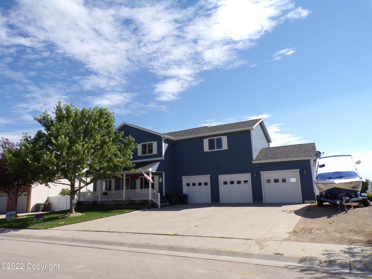 4307 Brorby Blvd - Photo 1