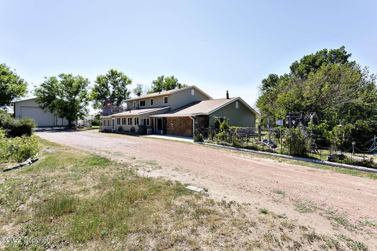 3 Cherokee Cir - Photo 1