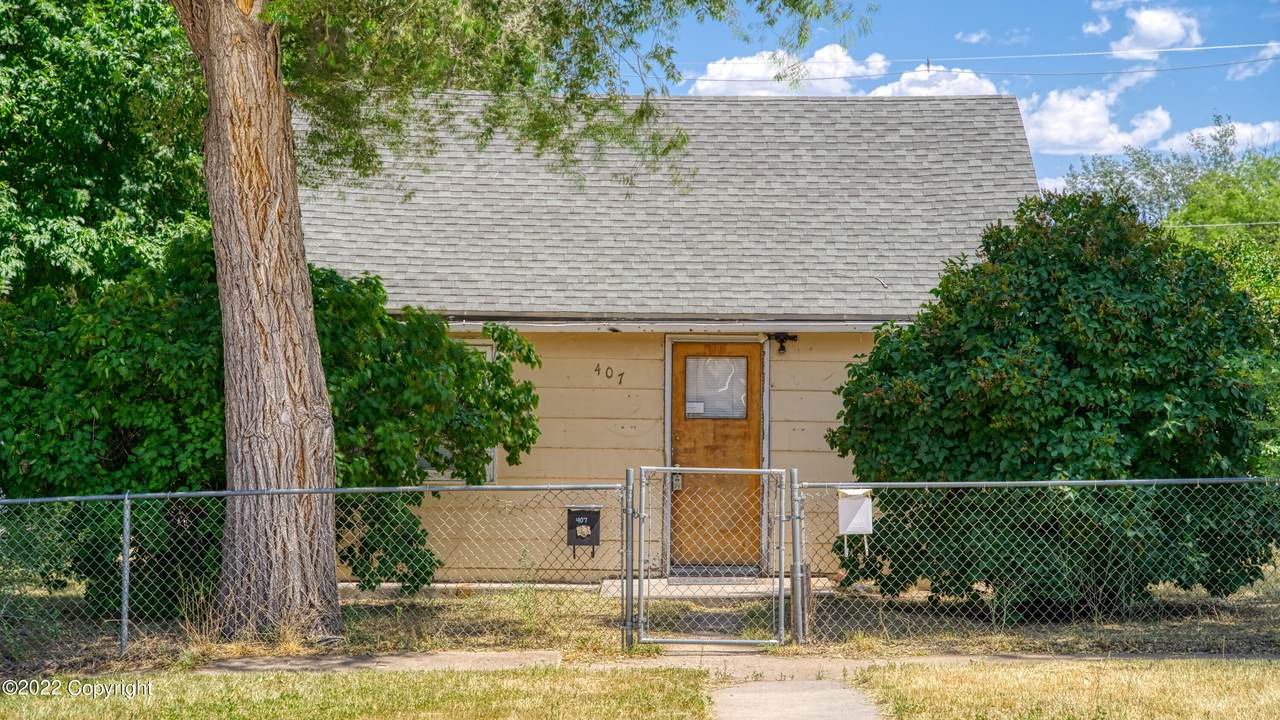 407 Osborne - Photo 1