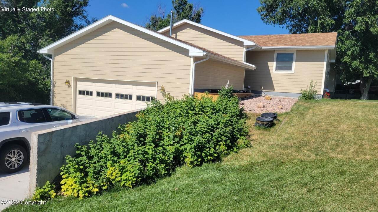3201 Foothills Blvd - Photo 1