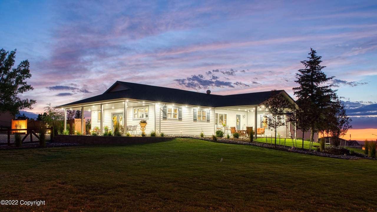 500 Sand Creek Court - Photo 1
