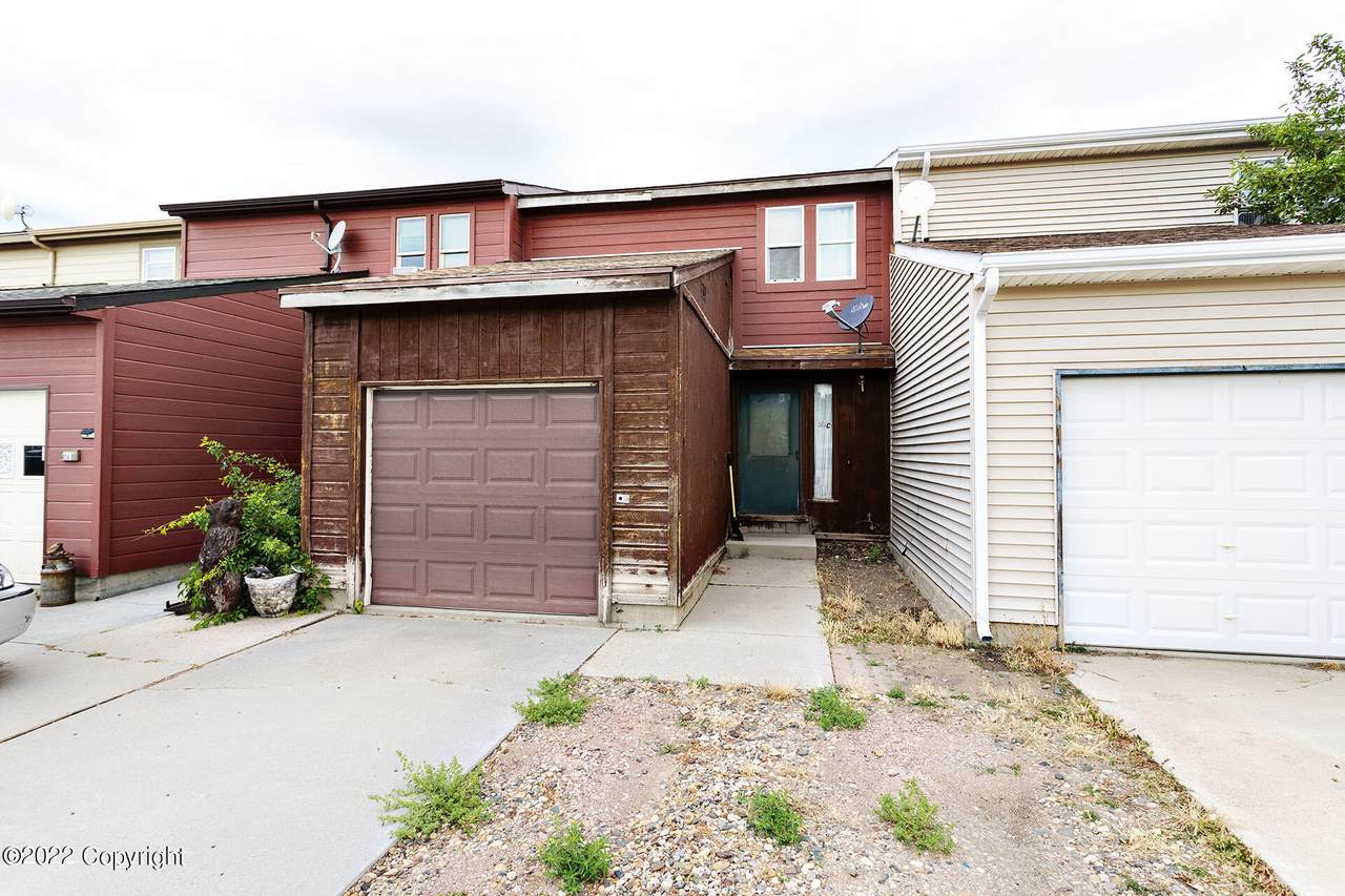 414 C Kings Ct - Photo 1