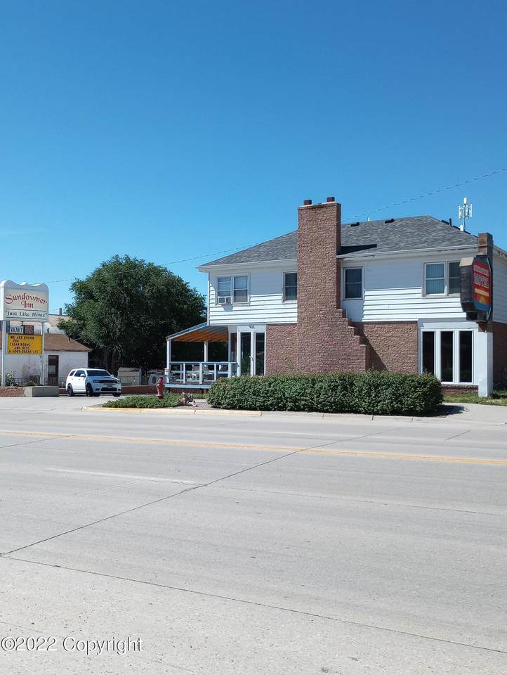 451 W Main St - Photo 1