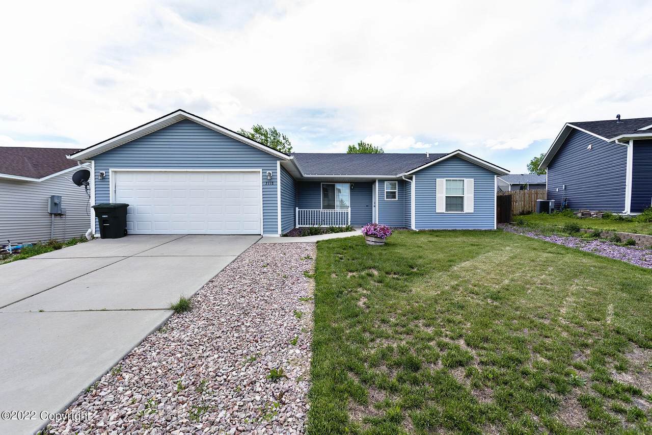3118 Saddle String Cir - Photo 1