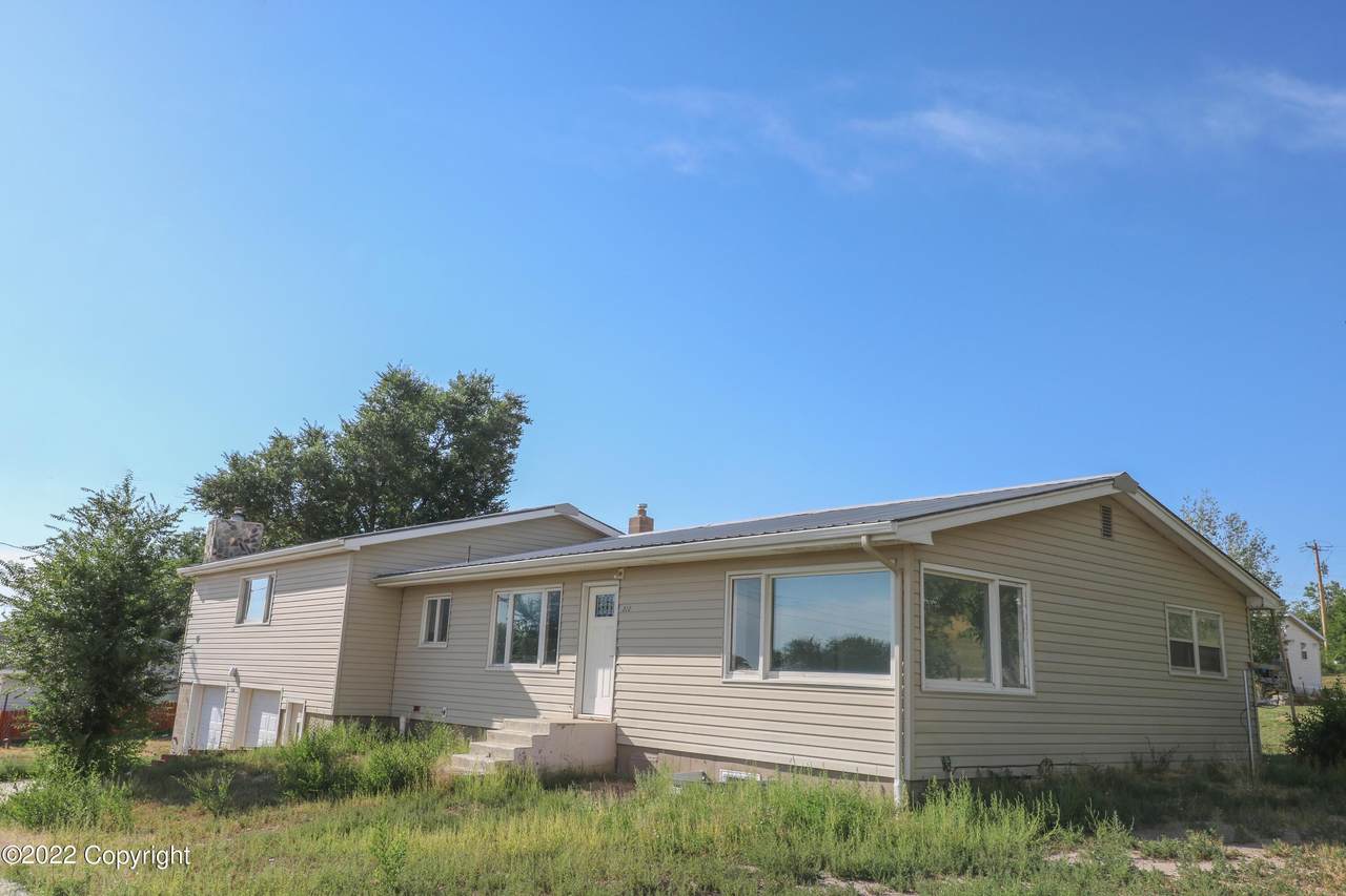 312 E Weston St - Photo 1