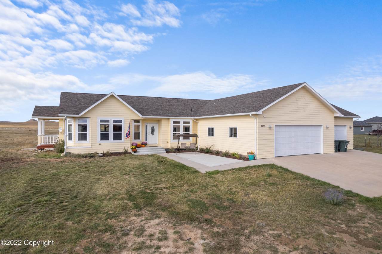 4100 High Cliff Ct - Photo 1