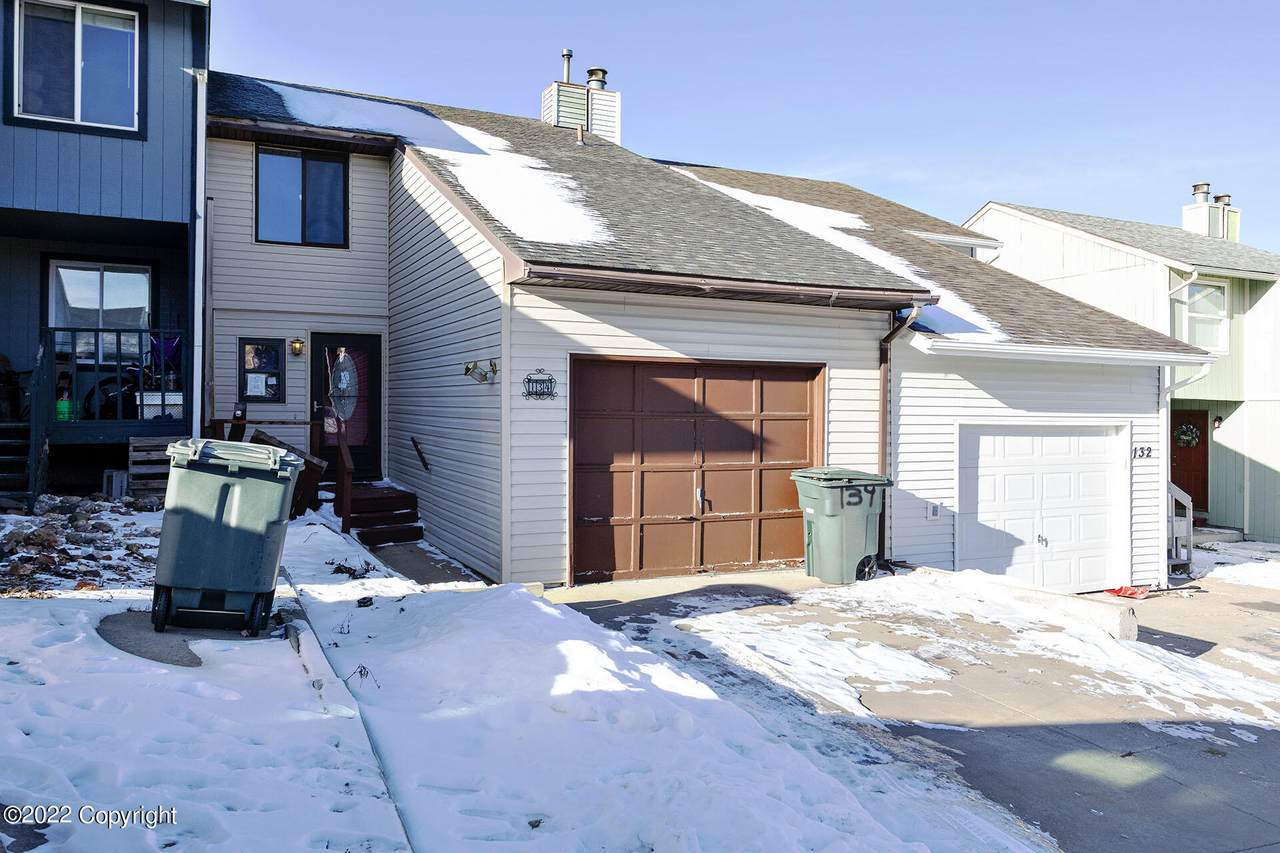134 Westhills Loop - Photo 1