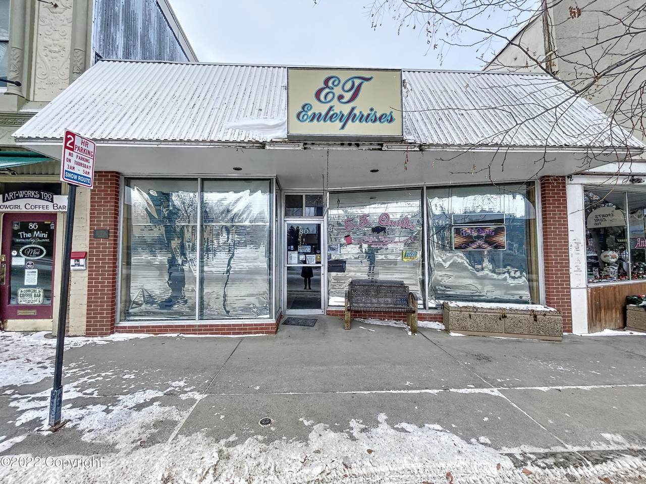 80 S Main St - Photo 1