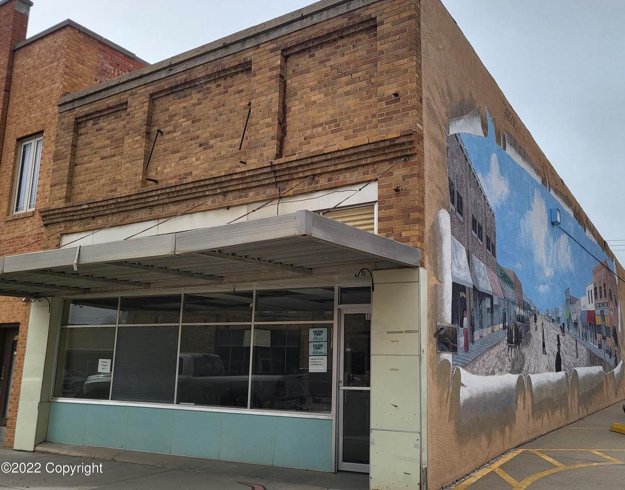 107 W Main St - Photo 1