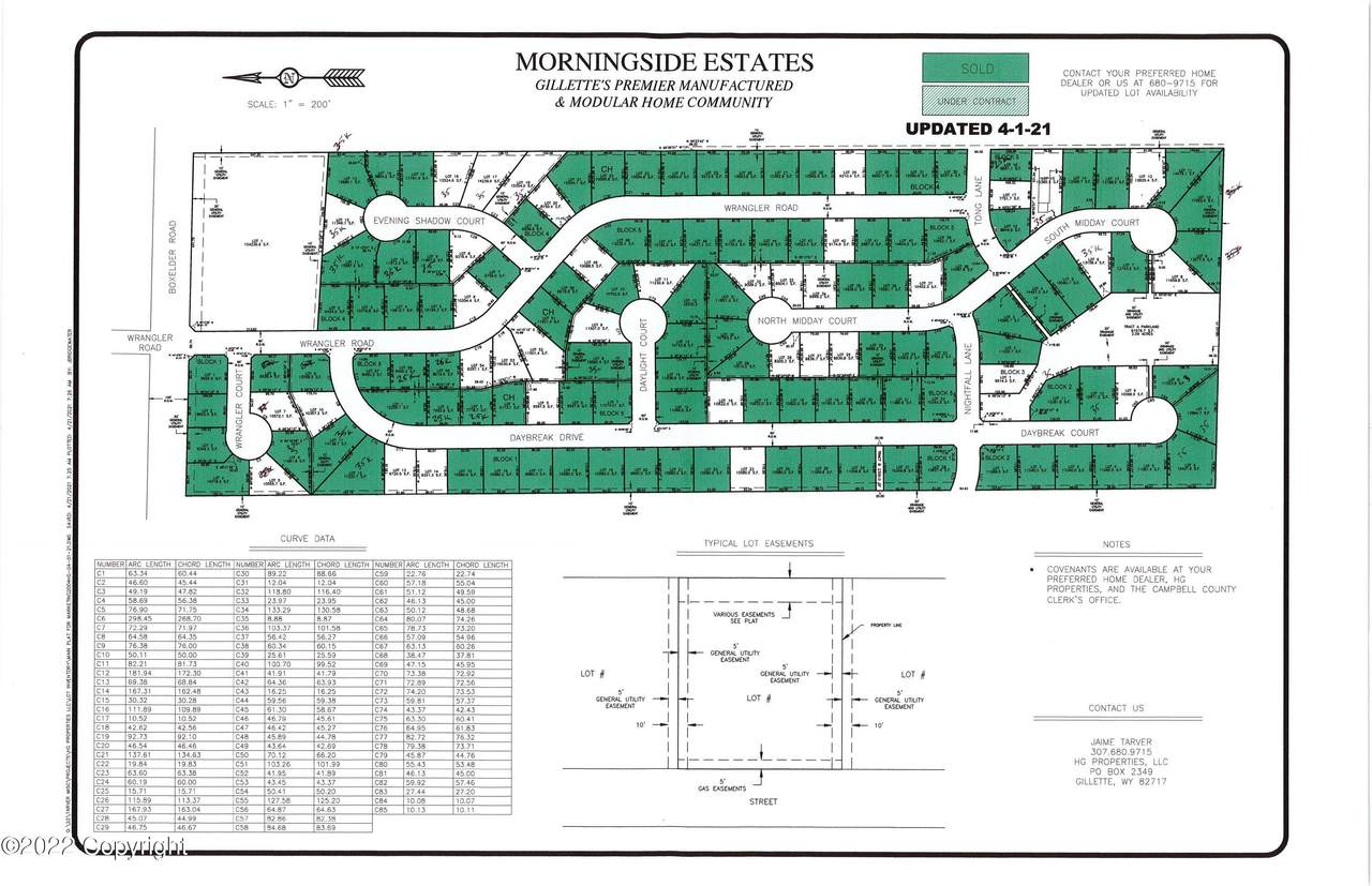 2200 Wrangler Rd - Photo 1
