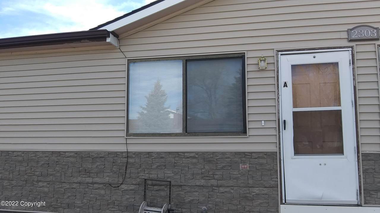 Address Not Published - Photo 1