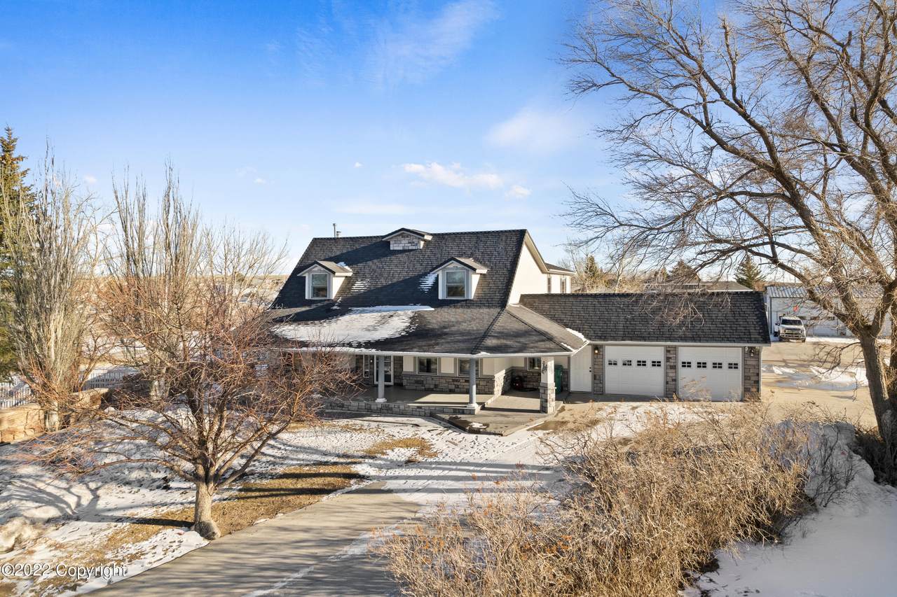 505 Sandcreek Ct - Photo 1