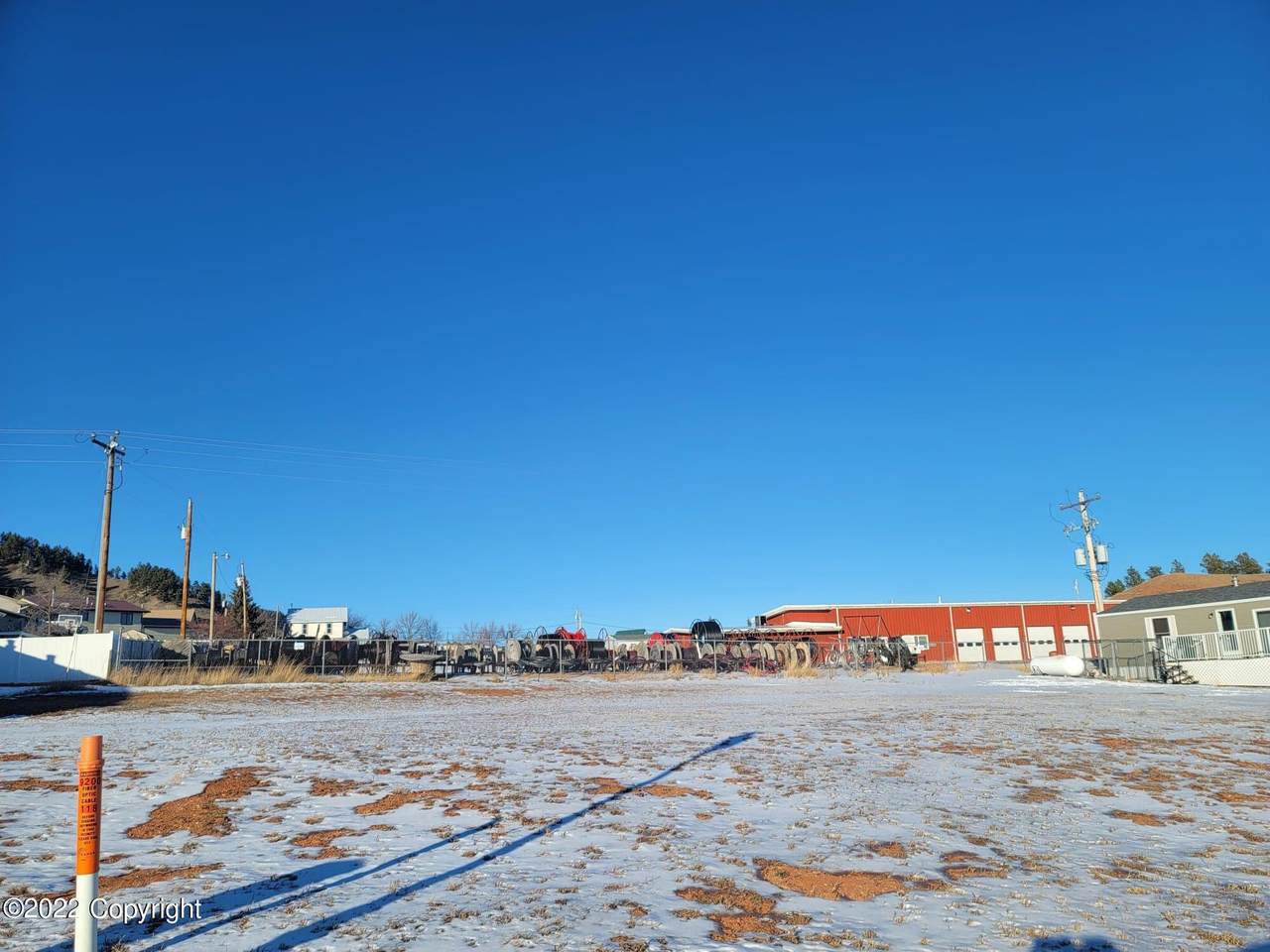 L4 High Mile Rd - Photo 1