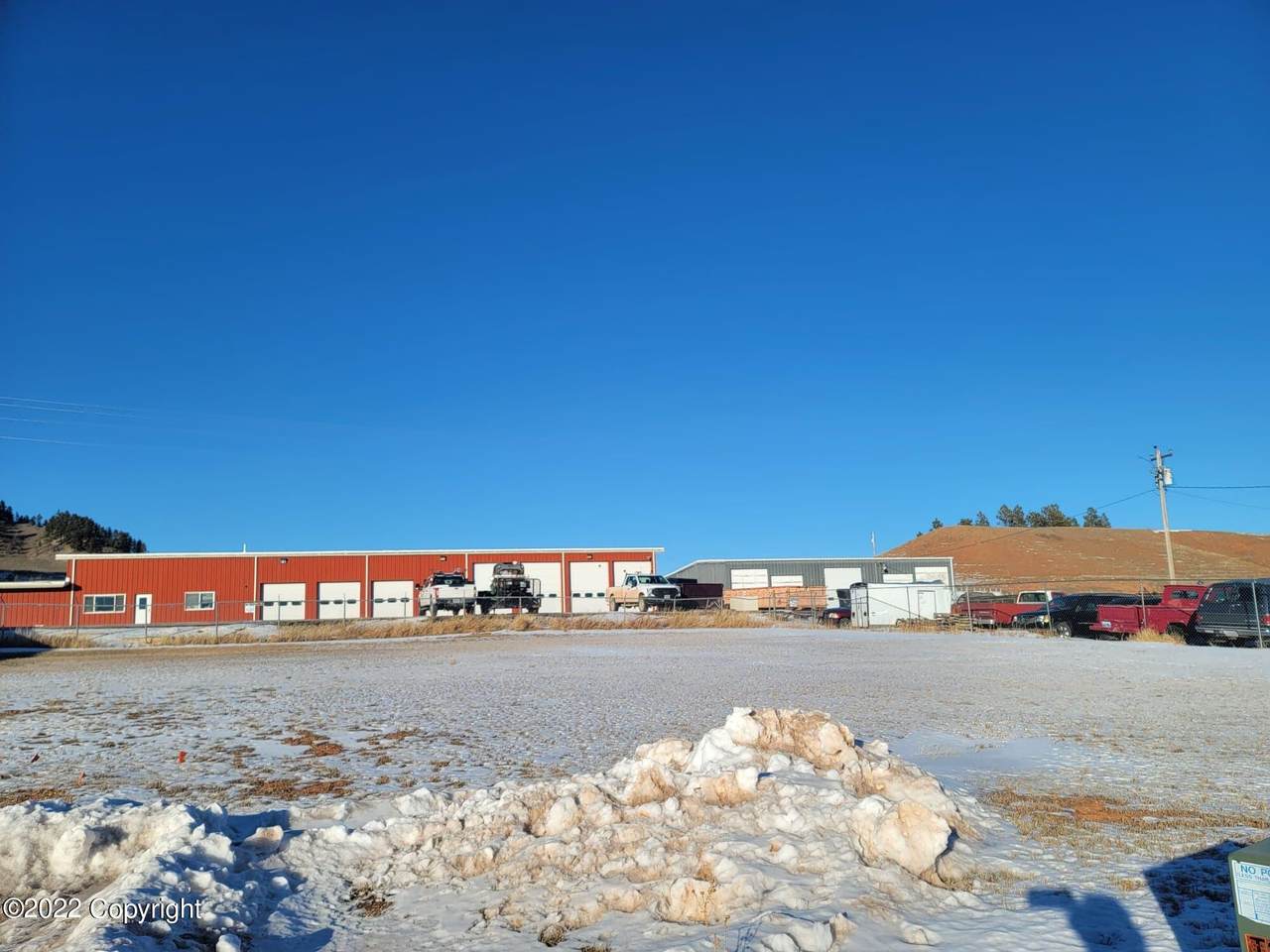 L10 High Mile Rd - Photo 1