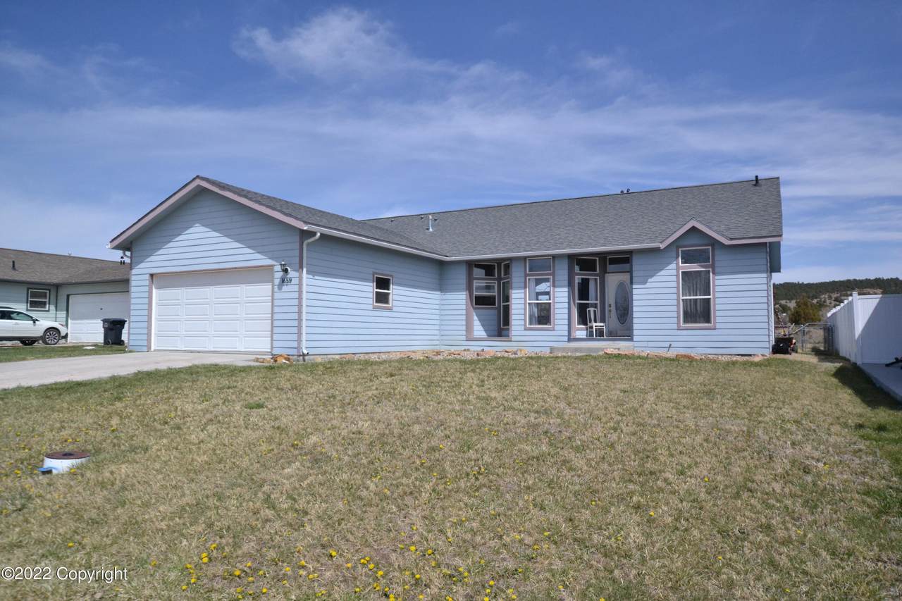 1659 Sage St - Photo 1