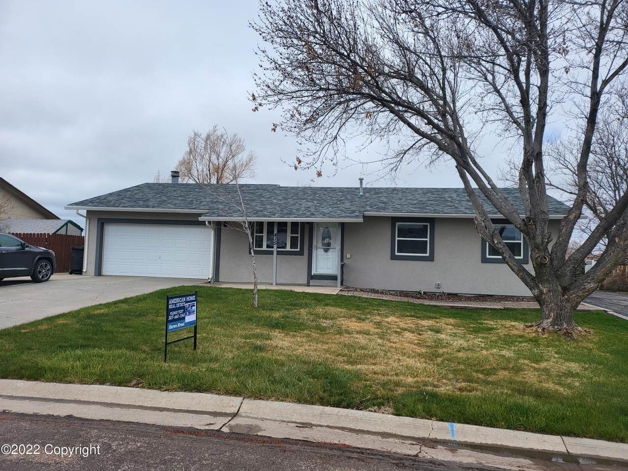 415 Sandcreek Circle - Photo 1