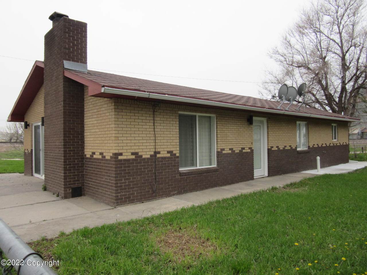 210 S Big Horn Ave - Photo 1