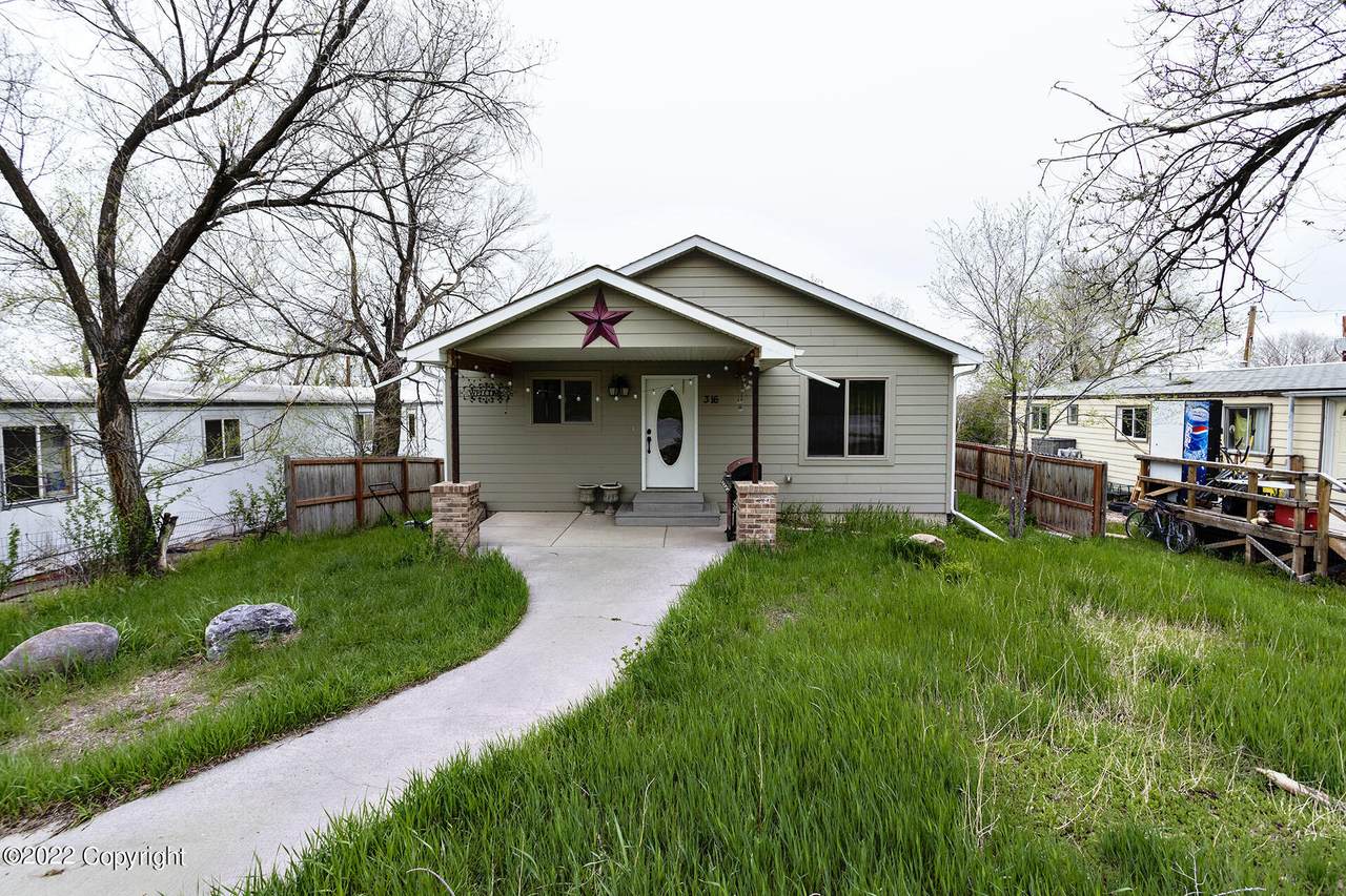 316 Belle Fourche Ave - Photo 1