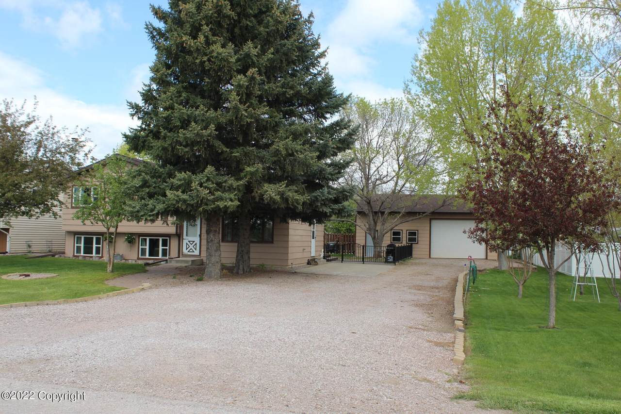 1627 South Summit Avenue - Photo 1