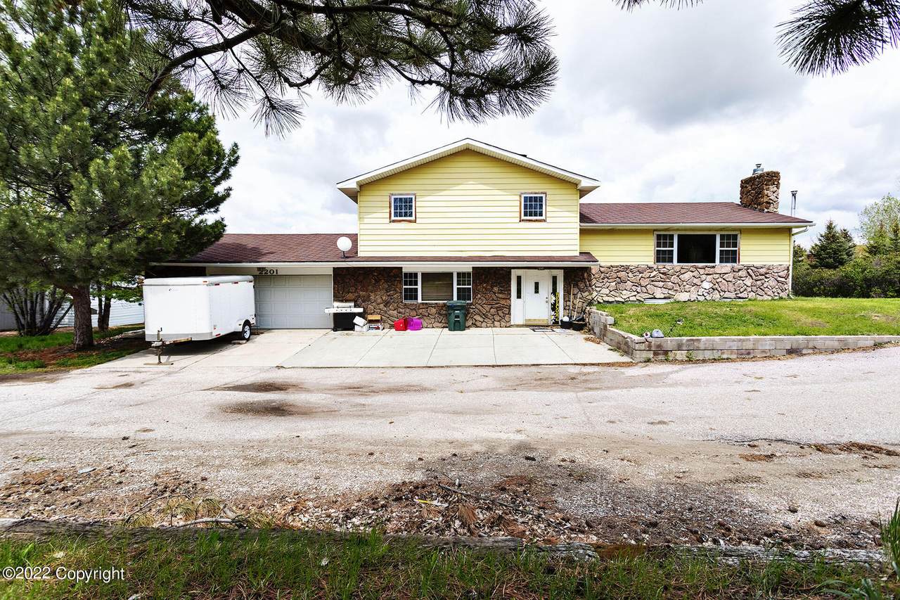 2201 Wolff Rd - Photo 1