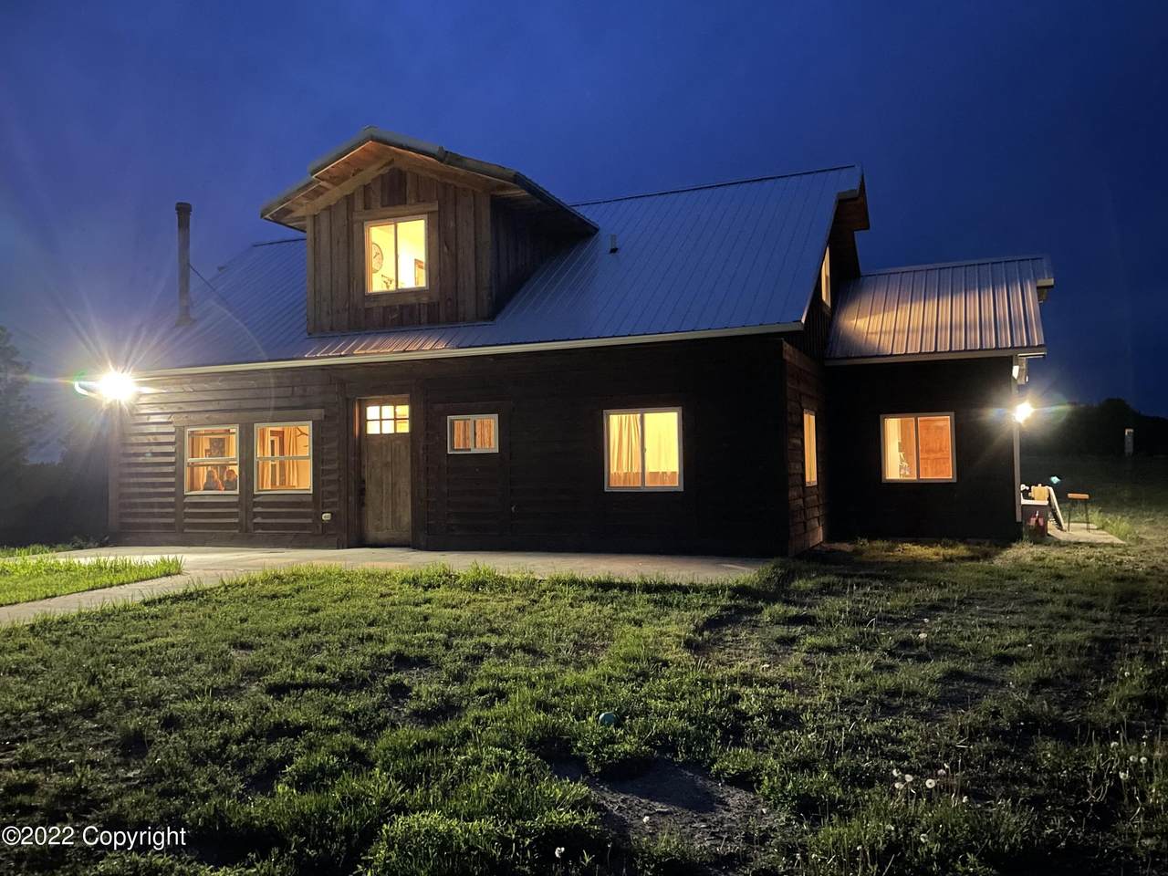 15 R Ranch Rd. - Photo 1