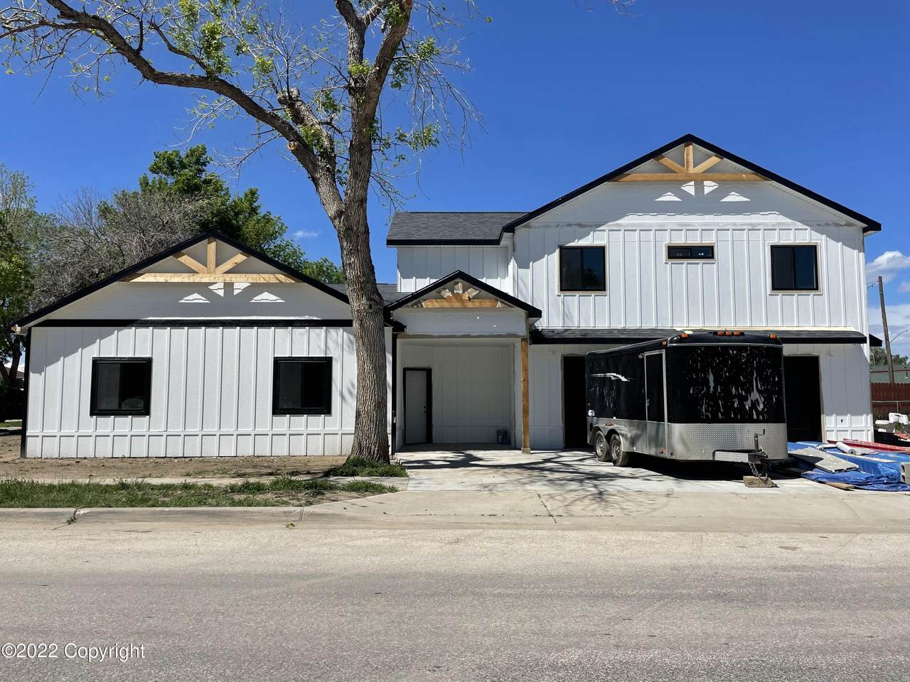 401 Third St. - Photo 1