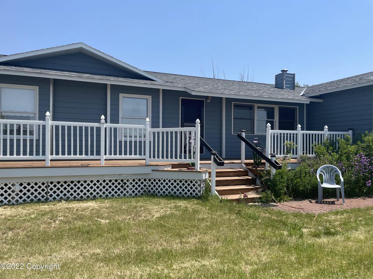 6201 Stone Crest Dr - Photo 1