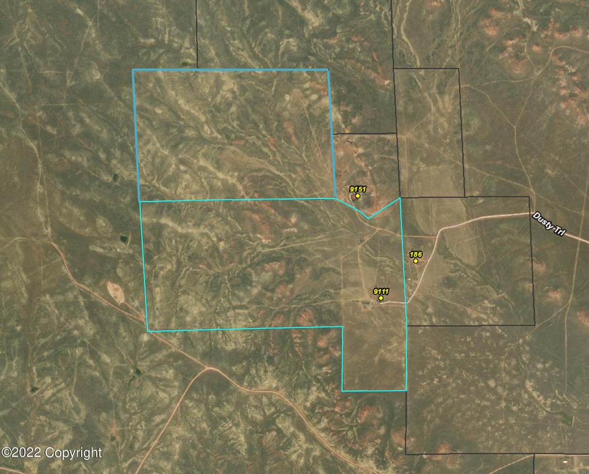 9111 S Hwy 59 - Photo 1