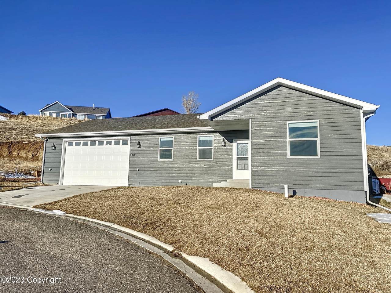 530 Hidden Valley Circle - Photo 1
