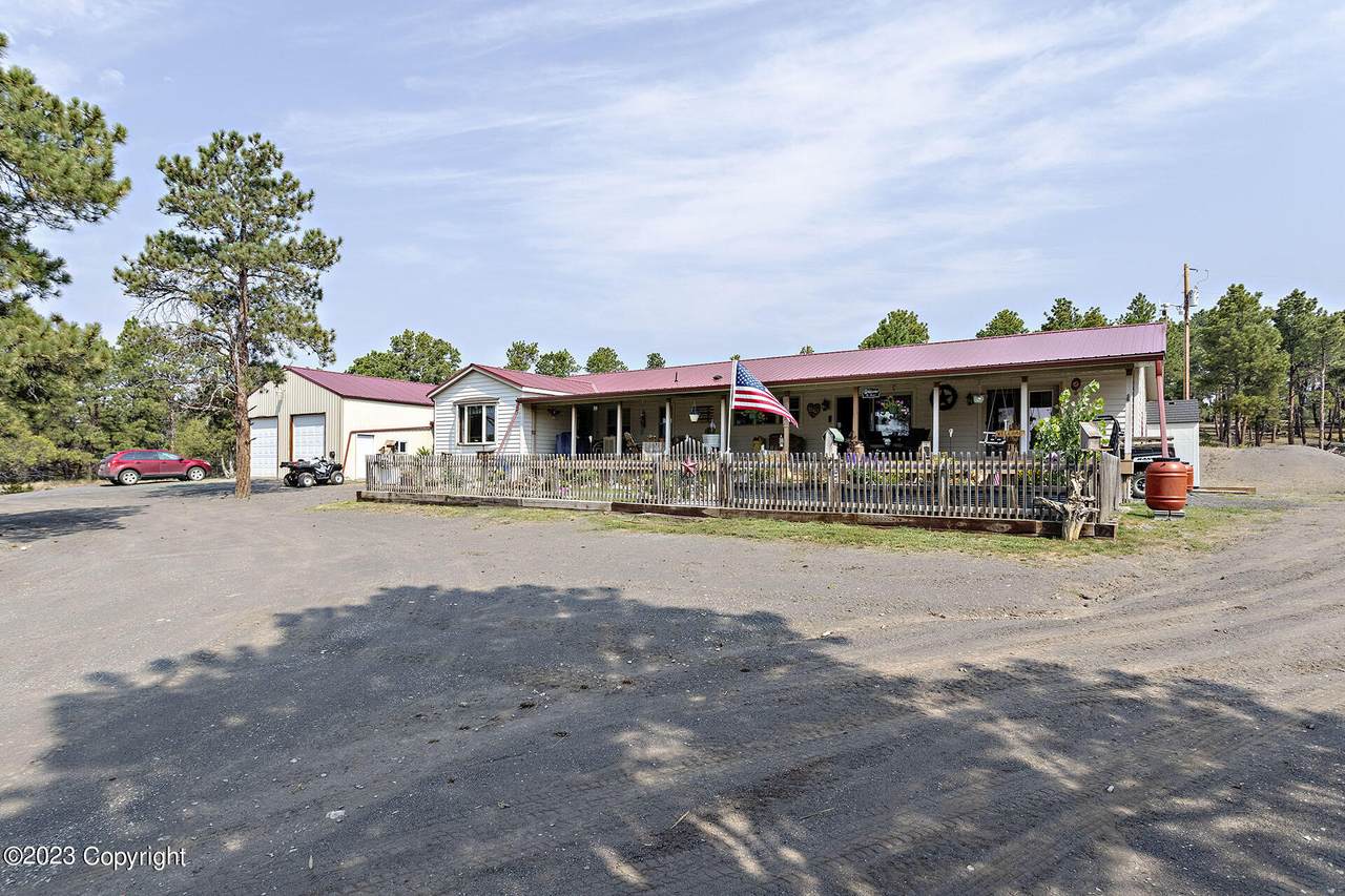 86 Snider Hill Rd - Photo 1