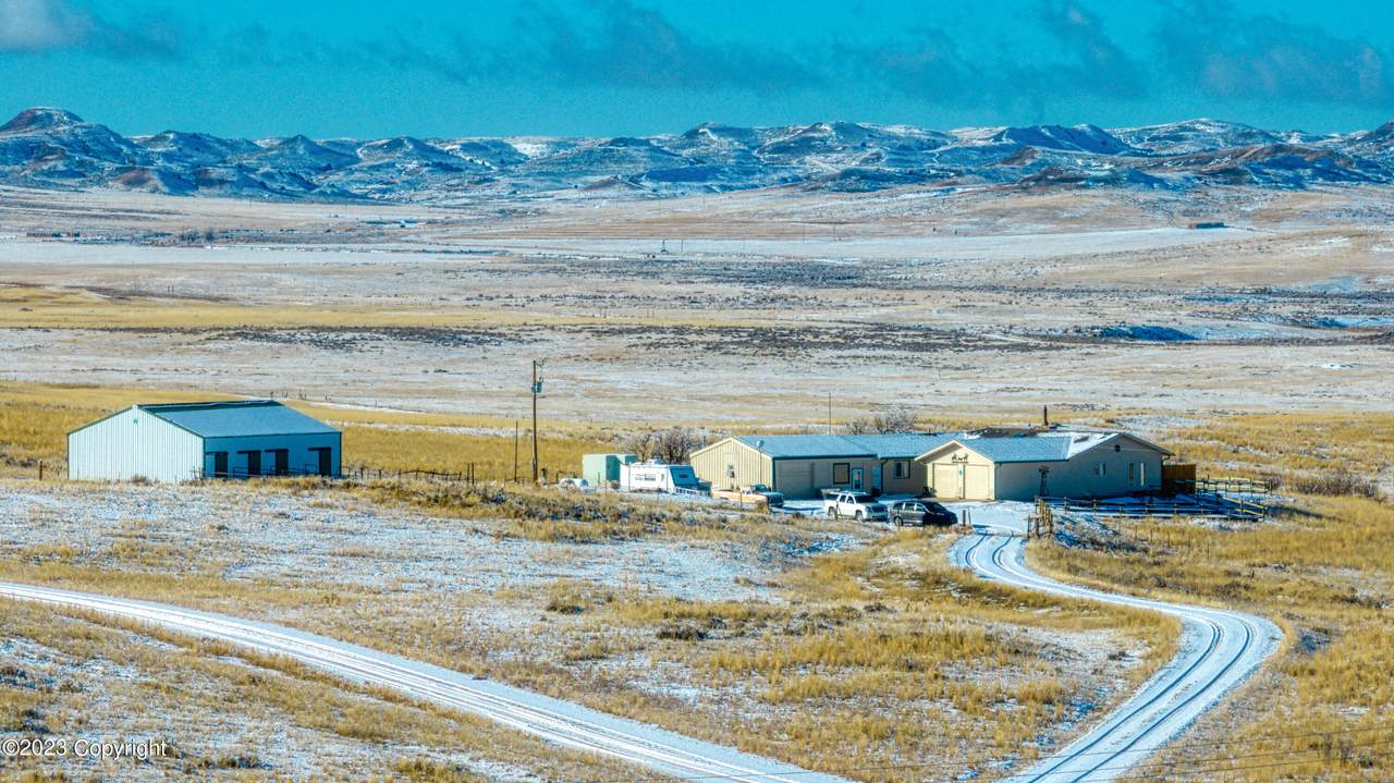 8654 Highway 14-16 - Photo 1