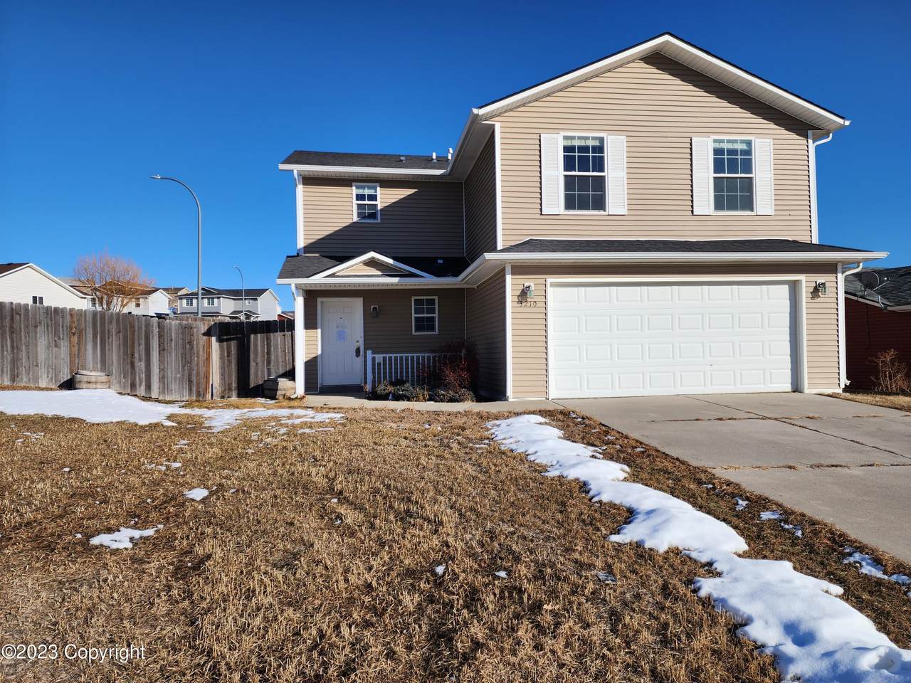 3210 Lonigan Cir - Photo 1