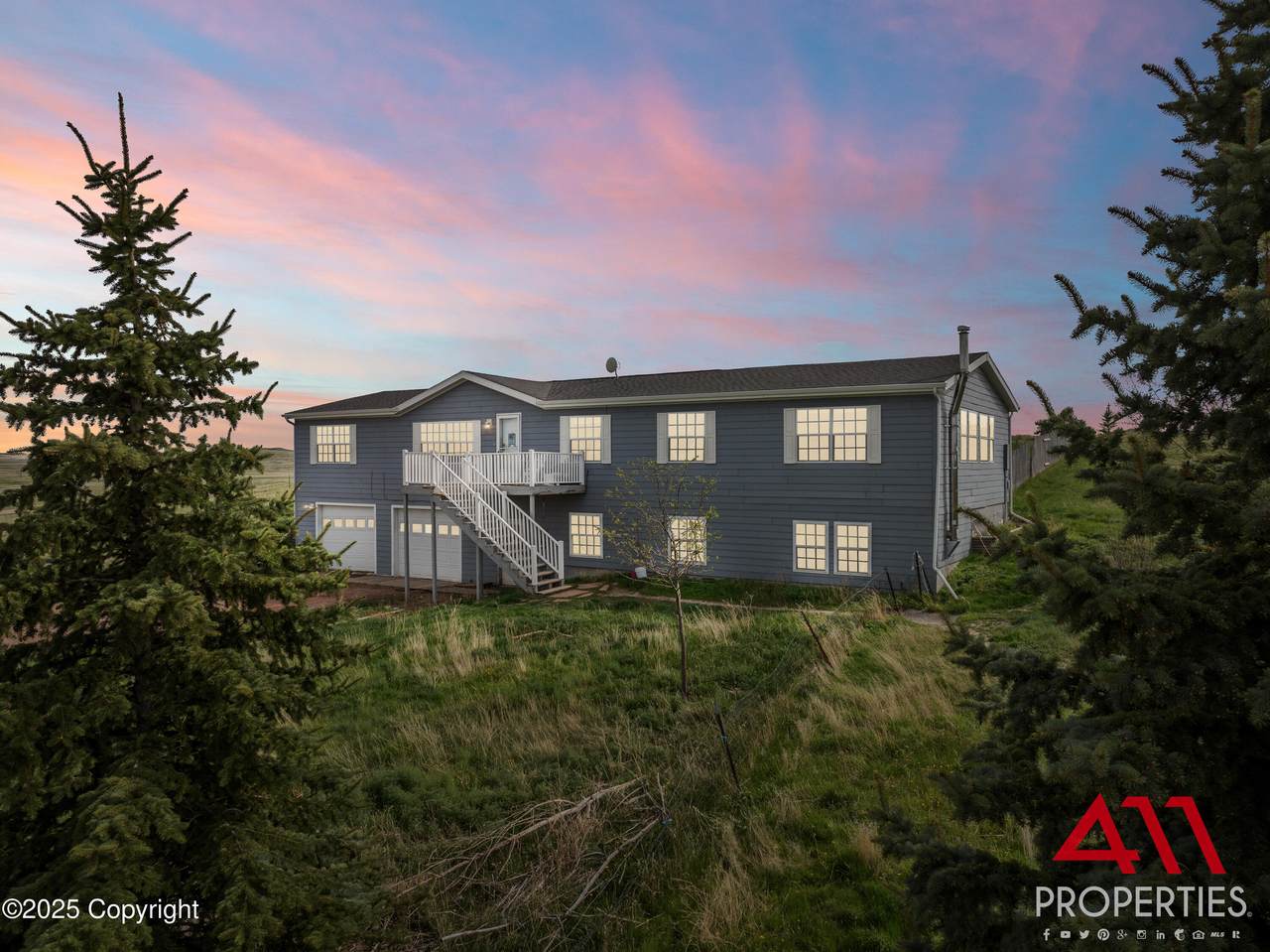 14 Lowery Ranch Rd - Photo 1