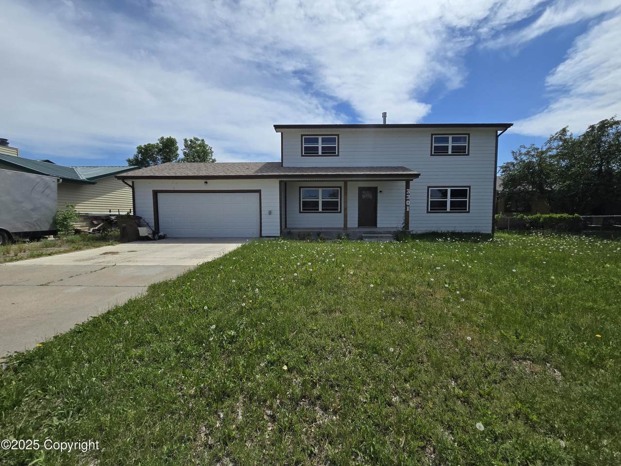 3301 Crestline Cir. - Photo 1