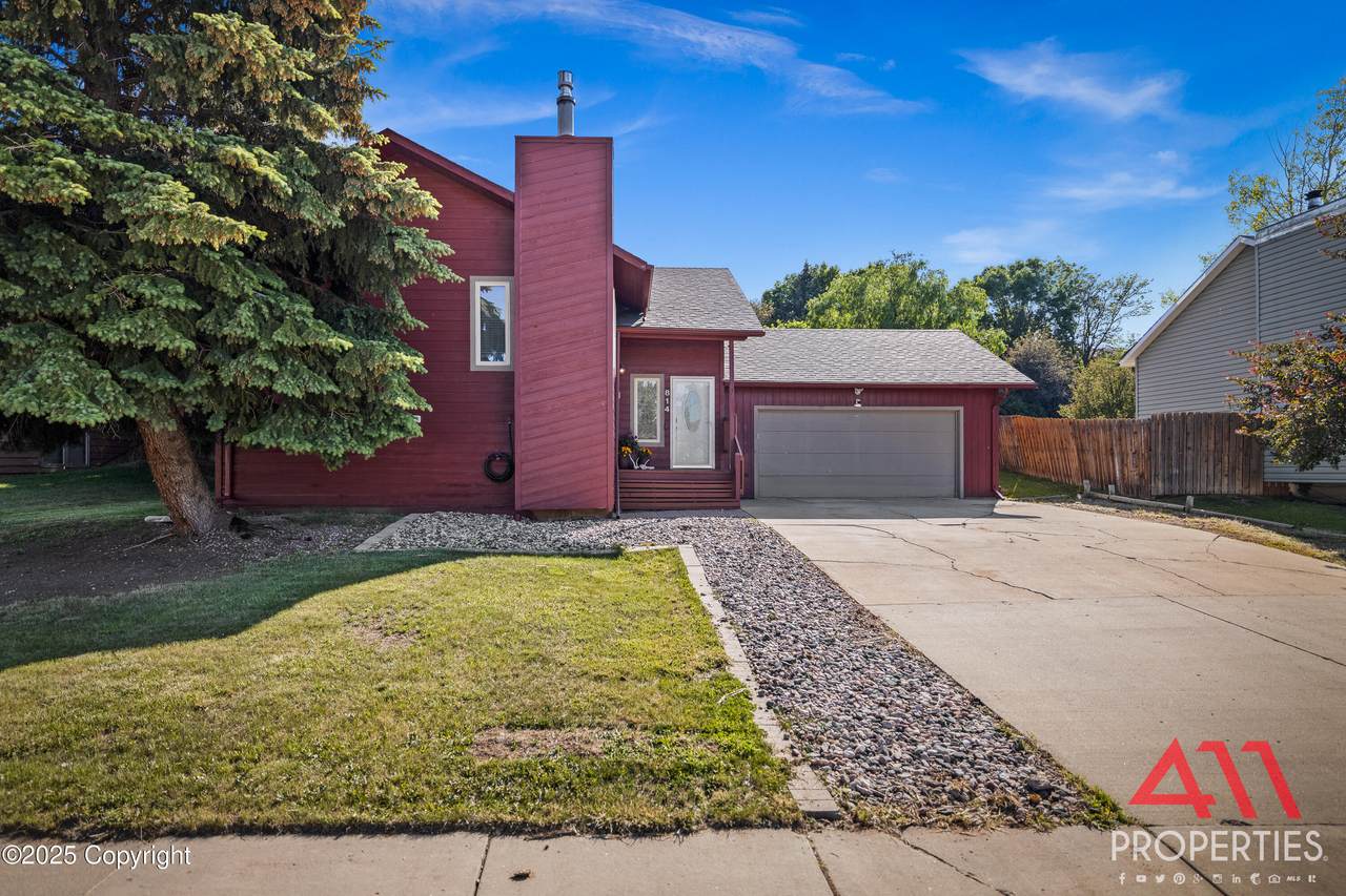 814 Overdale Dr - Photo 1