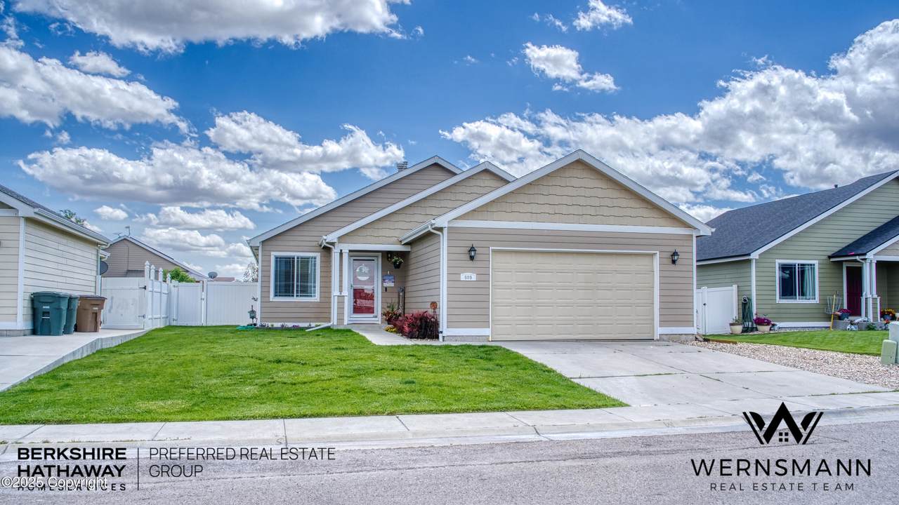509 Red Ryder Dr - Photo 1