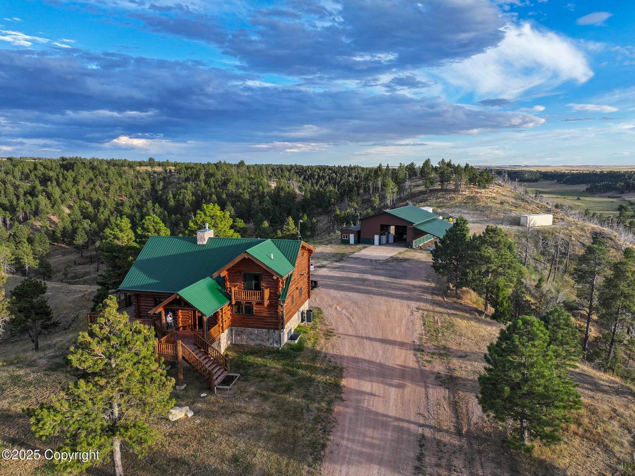 56 Lost Cabin Dr - Photo 1