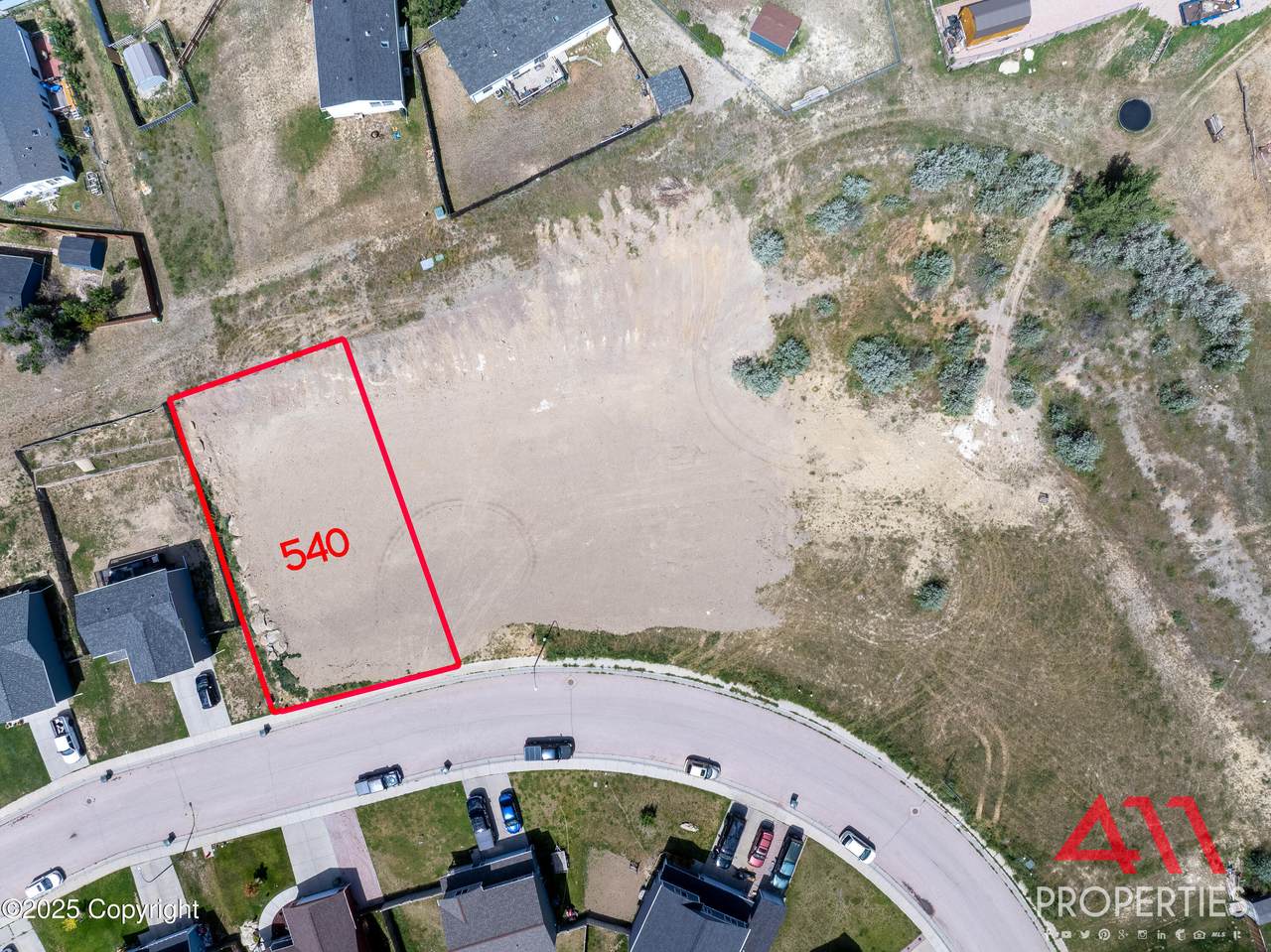 540 Kilkenny Cir - Photo 1